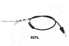 Трос ручного гальма