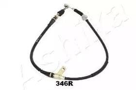 Трос ручного гальма Трос ручного гальма