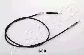 Трос сцепления