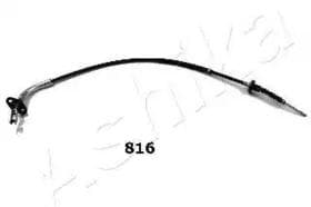 Трос сцепления