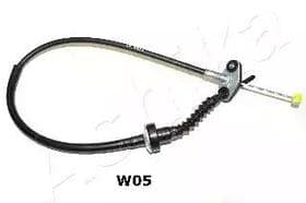 Трос зчеплення