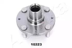 Ступица колеса