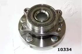 Комплект ступиці колеса Комплект ступиці колеса