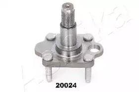 Ступиця колеса