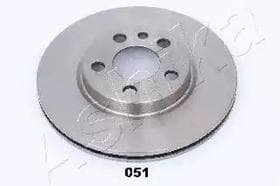 Гальмівний диск