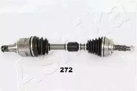Полуось Ashika 6202272