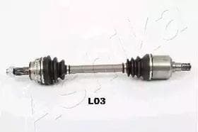 Полуось Полуось