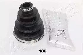 Пильовик гранати