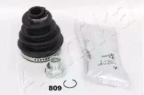 Пильовик гранати