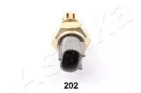 Датчик температуры впускаемого воздуха Ashika 6402202