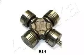 Демпферна муфта карданного валу Демпферна муфта карданного валу