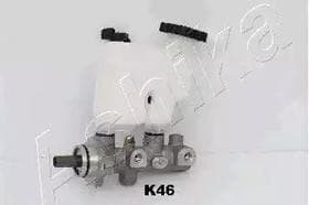 Главный тормозной цилиндр