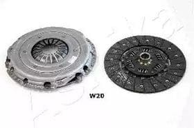 Комплект зчеплення