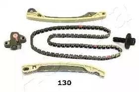 Комплект цепи ГРМ Ashika KCK130