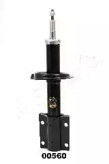 Стійка амортизатора