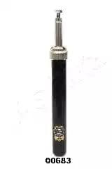 Вкладка амортизатора