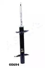 Стійка амортизатора