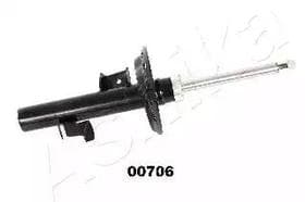 Стойка амортизатора