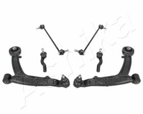 Комплект важелів Ashika 158000201