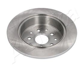 Гальмівний диск