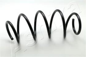 Пружина подвески