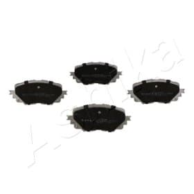 Гальмівні колодки