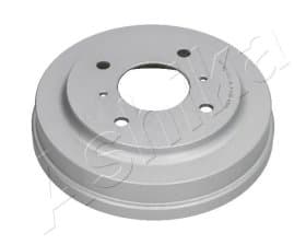 Гальмівний барабан