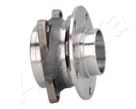 Ступица колеса