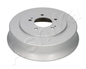 Тормозной барабан