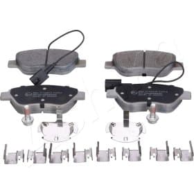 Гальмівні колодки