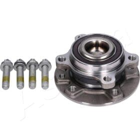 Ступиця колеса