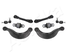 Комплект рычагов