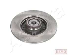 Гальмівний диск