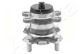 Ступица колеса