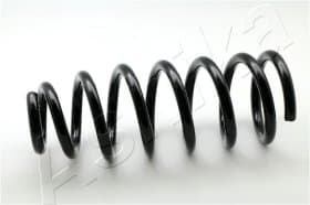 Пружина підвіски