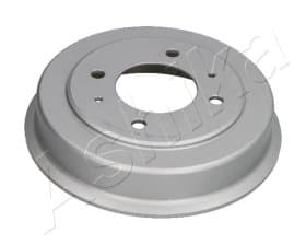 Тормозной барабан