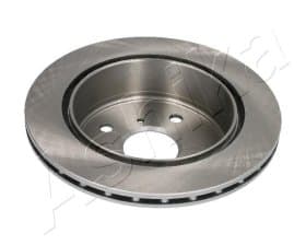 Гальмівний диск