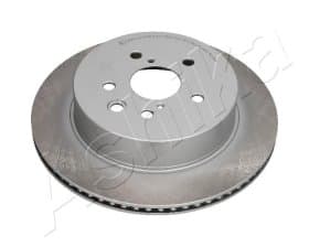 Гальмівний диск