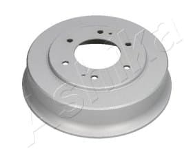 Тормозной барабан