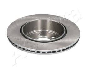 Гальмівний диск