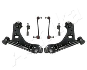 Комплект рычагов