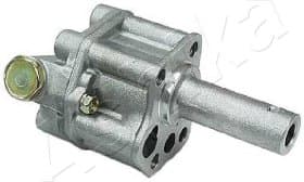 Оливний насос