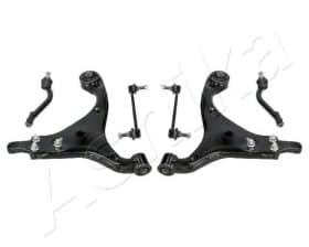 Комплект важелів Ashika 1580kk01