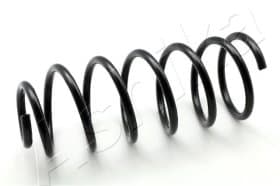Пружина підвіски