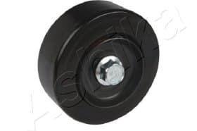 Обводной ролик поликлинового ремня Ashika 1290kk08