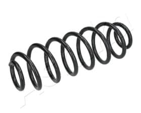 Пружина підвіски