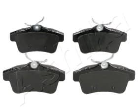 Тормозные колодки