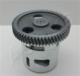 Оливний насос