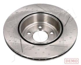 Тормозной диск