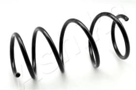 Пружина підвіски